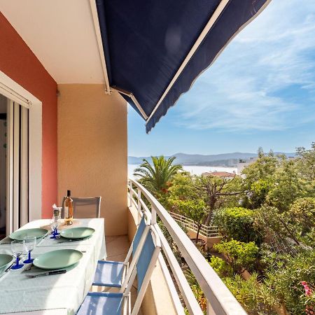 Apartment Le Marbello By Interhome Le Lavandou Exterior photo