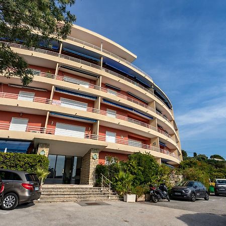 Apartment Le Marbello By Interhome Le Lavandou Exterior photo