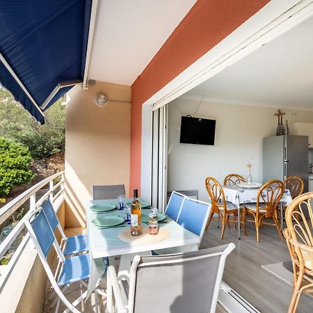 Apartment Le Marbello By Interhome Le Lavandou Exterior photo