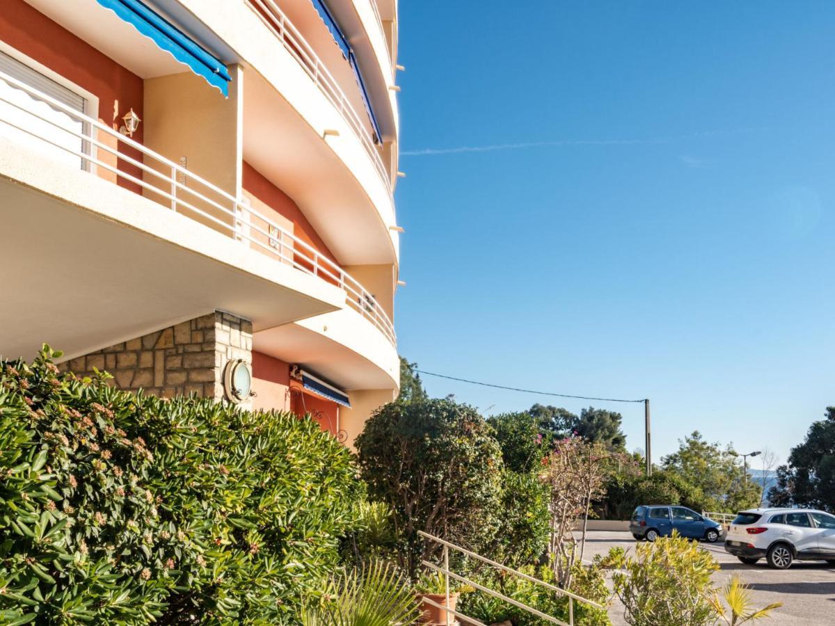 Apartment Le Marbello By Interhome Le Lavandou Exterior photo