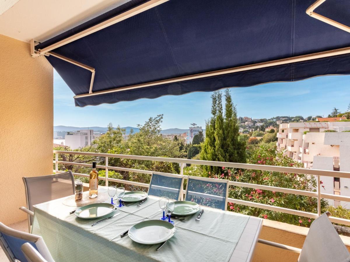 Apartment Le Marbello By Interhome Le Lavandou Exterior photo