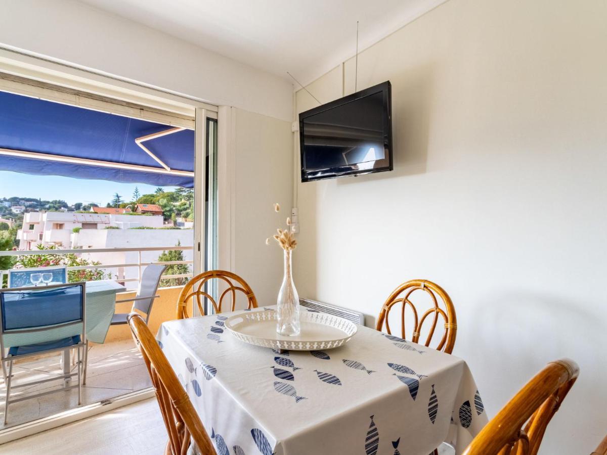 Apartment Le Marbello By Interhome Le Lavandou Exterior photo