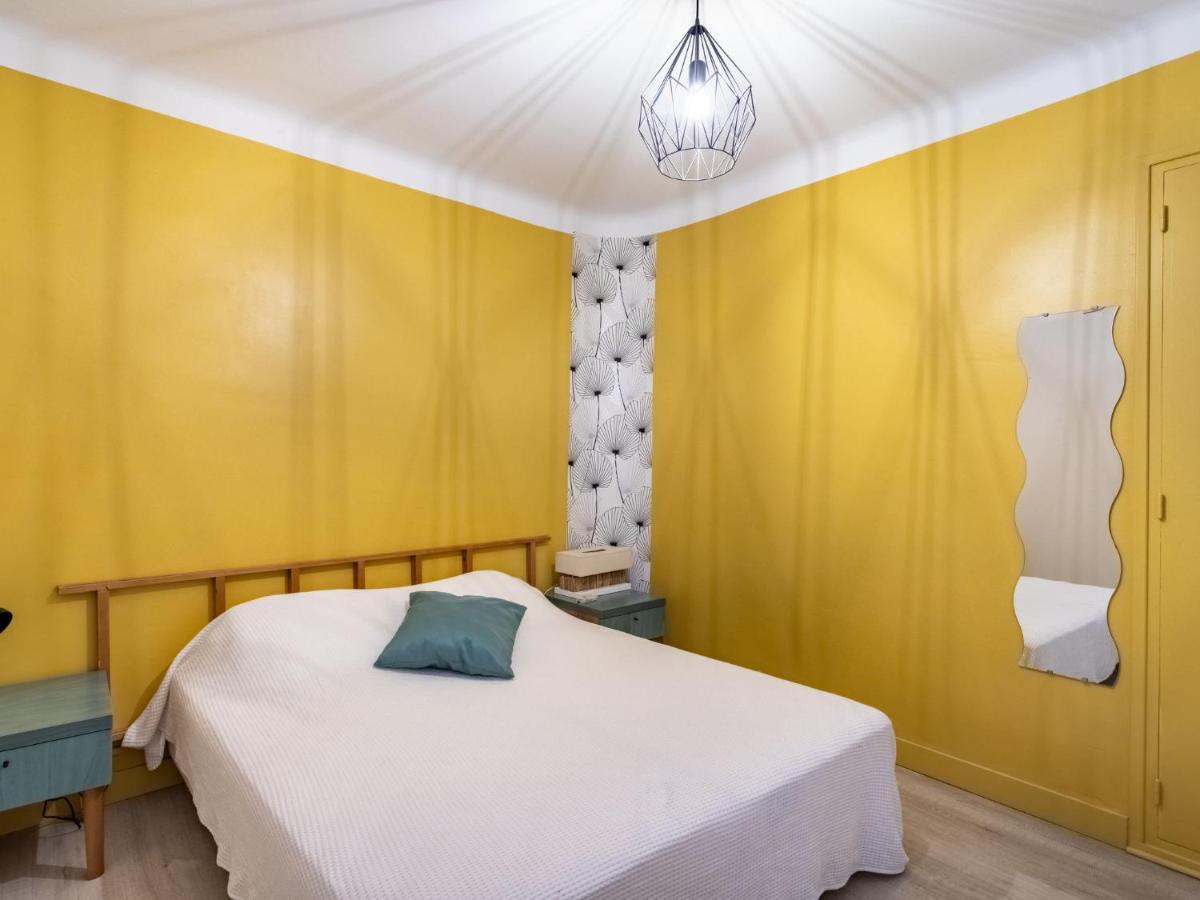 Apartment Le Marbello By Interhome Le Lavandou Exterior photo
