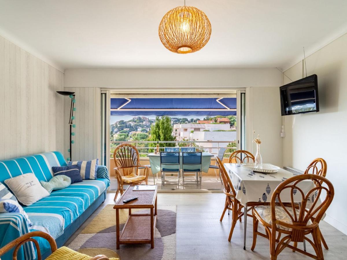 Apartment Le Marbello By Interhome Le Lavandou Exterior photo
