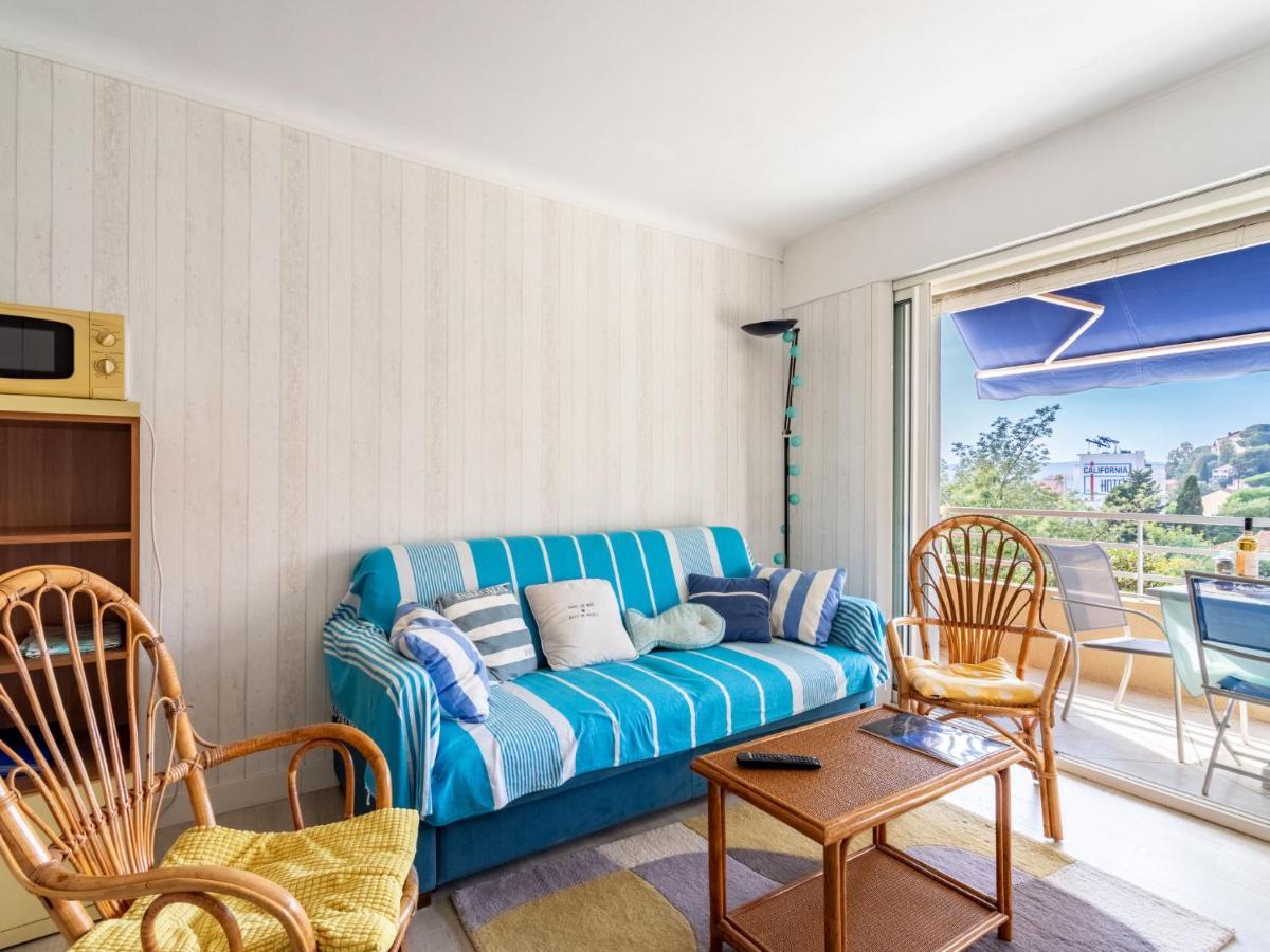 Apartment Le Marbello By Interhome Le Lavandou Exterior photo