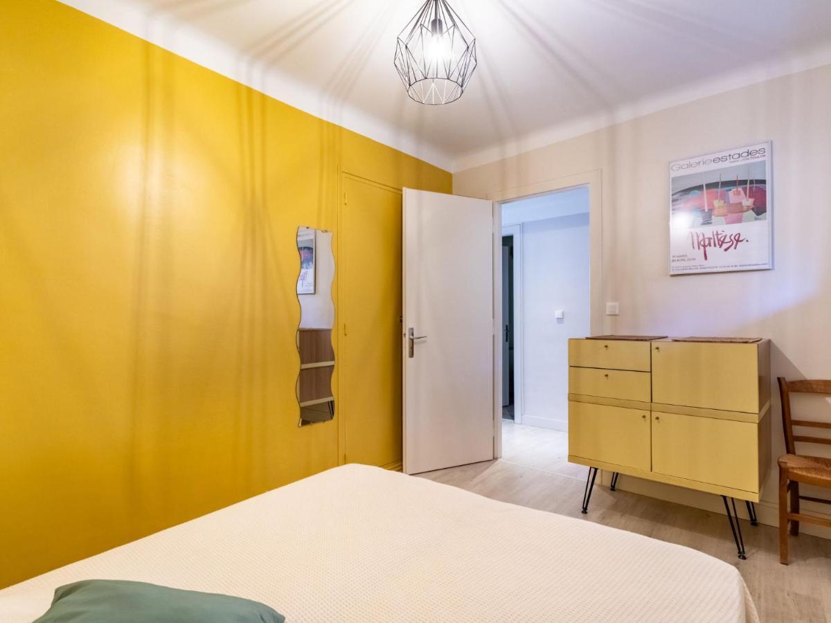 Apartment Le Marbello By Interhome Le Lavandou Exterior photo